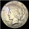 Image 1 : 1926 Peace Silver Dollar CLOSELY UNCIRCULATED
