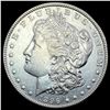 Image 1 : 1896 Morgan Silver Dollar CLOSELY UNCIRCULATED