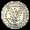 Image 2 : 1891-S Silver Morgan Dollar CLOSELY UNCIRCULATED