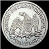 Image 2 : 1844-O Seated Liberty Half Dollar CLOSELY UNCIRCULATED