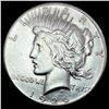 Image 1 : 1926 Peace Silver Dollar CLOSELY UNCIRCULATED