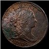 Image 1 : 1804 Draped Bust Half Cent HIGH GRADE