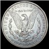 Image 2 : 1884-S Silver Morgan Dollar CLOSELY UNCIRCULATED
