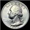 Image 1 : 1932-S Silver Washington Quarter CLOSELY UNCIRCULATED