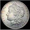 1889-O Morgan Silver Dollar CLOSE UNC