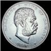 Image 1 : 1883 Silver 1 Dollar Hawaii CLOSELY UNCIRCULATED