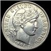 Image 1 : 1901 Barber Dime CLOSELY UNCIRCULATED