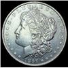1897 Morgan Silver Dollar UNCIRCULATED