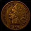 1908-S Indian Head Cent LIGHTLY CIRCULATED