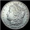 Image 1 : 1888-S Silver Morgan Dollar CLOSELY UNCIRCULATED