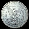Image 2 : 1888-S Silver Morgan Dollar CLOSELY UNCIRCULATED