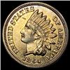 1864 Bronze Indian Head Cent UNCIRCULATED