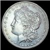 1887-S Silver Morgan Dollar UNCIRCULATED