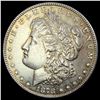 Image 1 : 1878 Silver Morgan Dollar CLOSELY UNCIRCULATED
