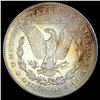 Image 2 : 1878 Silver Morgan Dollar CLOSELY UNCIRCULATED