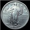 Image 1 : 1917 Type 1 Standing Liberty Quarter LIGHTLY CIRCULATED