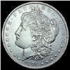 1891-O Silver Morgan Dollar CLOSE UNC