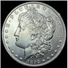 Image 1 : 1892-O Silver Morgan Dollar CLOSELY UNCIRCULATED