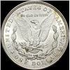 Image 2 : 1921 Silver Morgan Dollar CLOSELY UNCIRCULATED