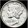 Image 1 : 1918 Mercury Dime UNCIRCULATED