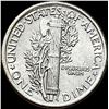 Image 2 : 1918 Mercury Dime UNCIRCULATED