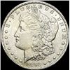 Image 1 : 1892-O Silver Morgan Dollar CLOSELY UNCIRCULATED