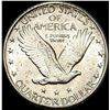 Image 2 : 1929 Standing Liberty Silver Quarter UNCIRCULATED