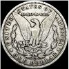 Image 2 : 1892-S Silver Morgan Dollar NICELY CIRCULATED