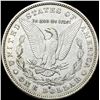 Image 2 : 1879-O Morgan Silver Dollar CLOSELY UNCIRCULATED