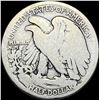 Image 2 : 1916-D Walking Liberty Half Dollar NICELY CIRCULATED