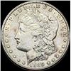 Image 1 : 1888-S Silver Morgan Dollar CLOSELY UNCIRCULATED