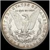Image 2 : 1885-S Silver Morgan Dollar CLOSELY UNCIRCULATED
