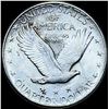 Image 2 : 1926-D Silver Standing Liberty Quarter CHOICE BU
