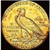 Image 2 : 1908 Indian Head Gold $2.50 Quarter Eagle CLOSELY UNCIRCULATED