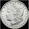 Image 1 : 1896-O Silver Morgan Dollar CLOSELY UNCIRCULATED