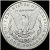 Image 2 : 1896-O Silver Morgan Dollar CLOSELY UNCIRCULATED