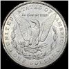 Image 2 : 1900 Morgan Silver Dollar UNCIRCULATED