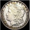 Image 1 : 1889-O Silver Morgan Dollar CLOSELY UNCIRCULATED
