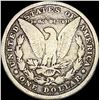 Image 2 : 1878 8TF Silver Morgan Dollar NICELY CIRCULATED