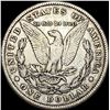Image 2 : 1878 Silver Morgan Dollar LIGHTLY CIRCULATED