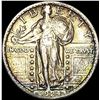 Image 1 : 1924 Standing Liberty Quarter CLOSELY UNCIRCULATED