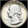 Image 1 : 1932 Silver Washington Quarter UNCIRCULATED