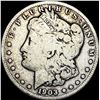 Image 1 : 1903-S Silver Morgan Dollar NICELY CIRCULATED