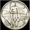 Image 1 : 1937-D Silver Half Dollar Oregon Trail HIGH GRADE