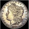 Image 1 : 1879-S REV 78 Silver Morgan Dollar CLOSELY UNCIRCULATED