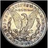 Image 2 : 1879-S REV 78 Silver Morgan Dollar CLOSELY UNCIRCULATED