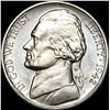 Image 1 : 1942 Jefferson Nickel FS CHOICE PROOF