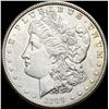 Image 1 : 1899 Silver Morgan Dollar UNCIRCULATED