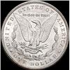 Image 2 : 1899 Morgan Silver Dollar UNCIRCULATED