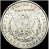 Image 2 : 1891-S Silver Morgan Dollar CLOSELY UNCIRCULATED